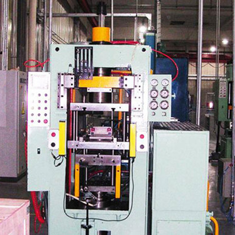 怎樣判斷液壓機的油液該不該換